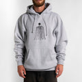 Soy Lady MTN Hooded Fleece