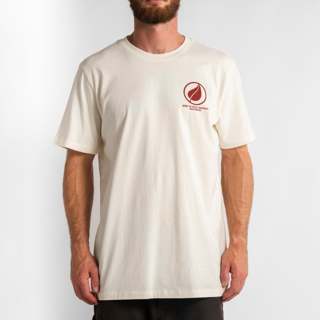 Tree Service SS Tee