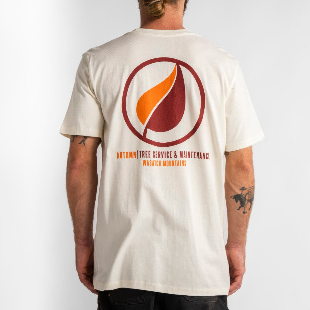 Tree Service SS Tee