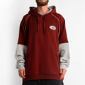 Twofer Hoodie