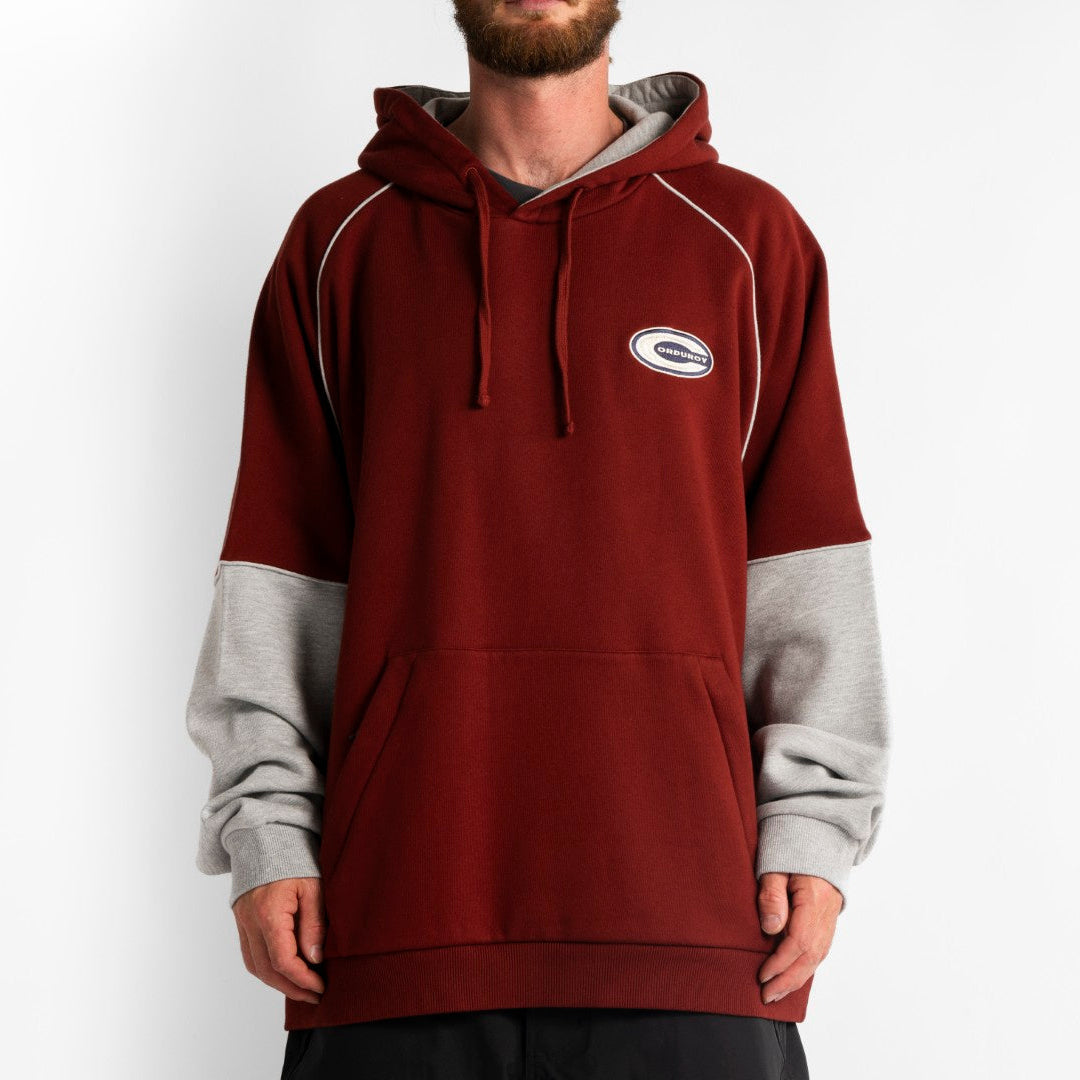 Twofer Hoodie