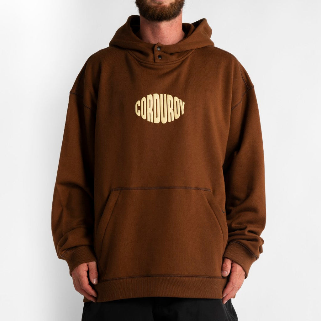 Work/Not Work Hoodie
