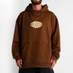Work/Not Work Hoodie