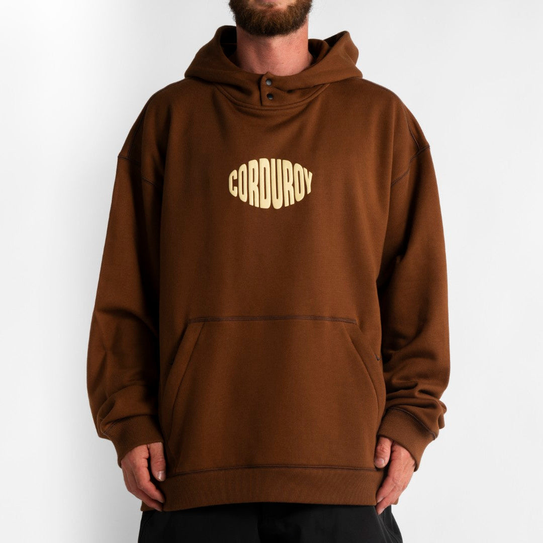 Work/Not Work Hoodie