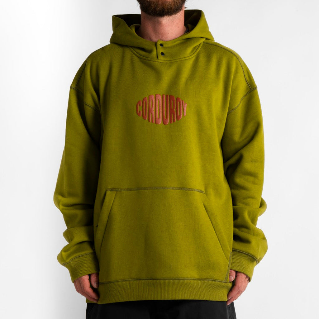 Work/Not Work Hoodie