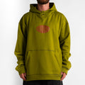Work/Not Work Hoodie