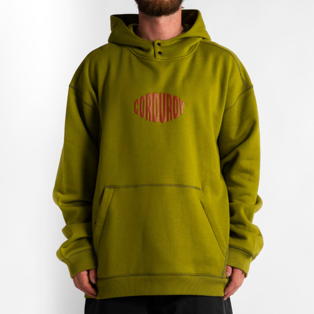 Work/Not Work Hoodie