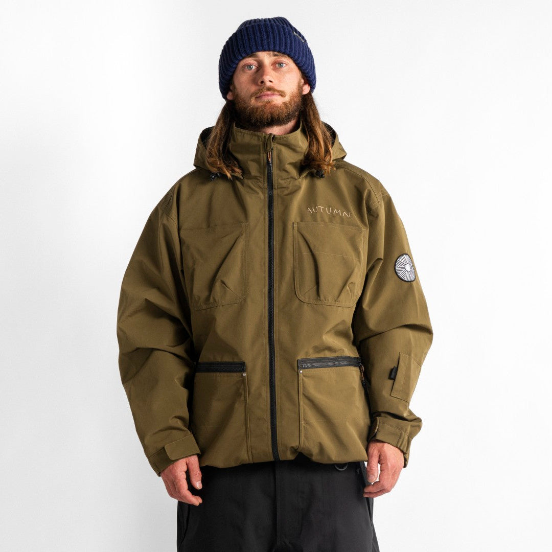 Yard Jacket