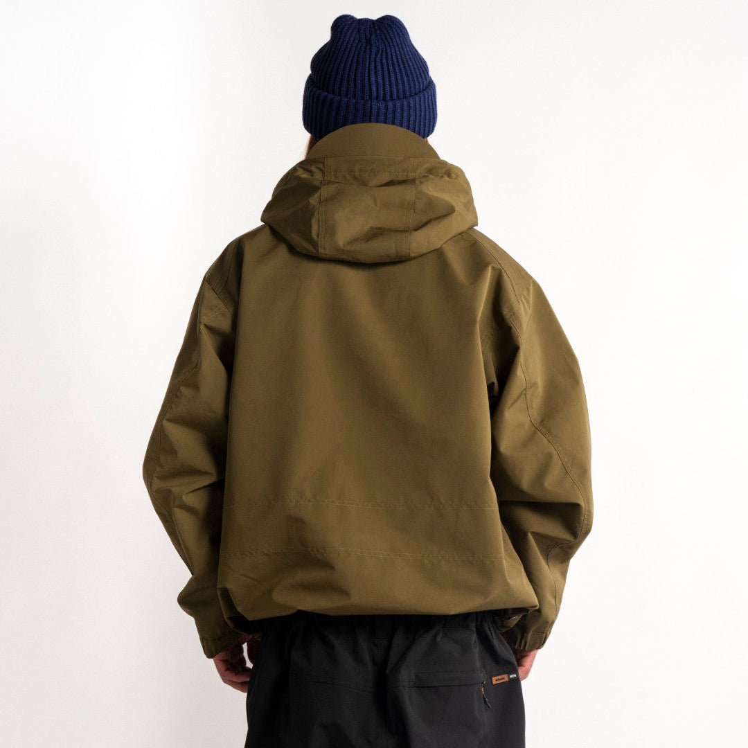 Yard Jacket