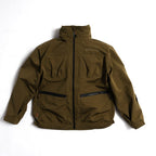 Yard Jacket