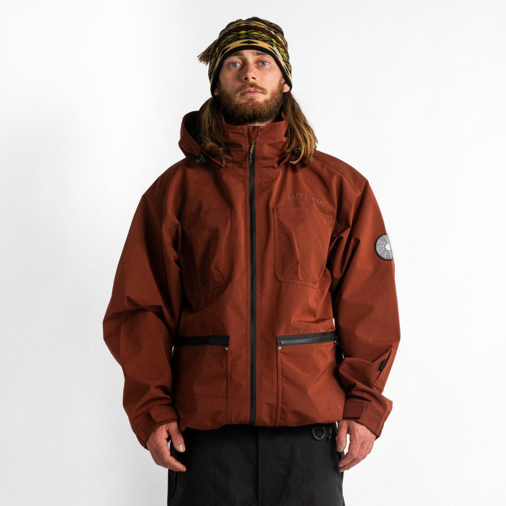 Yard Jacket