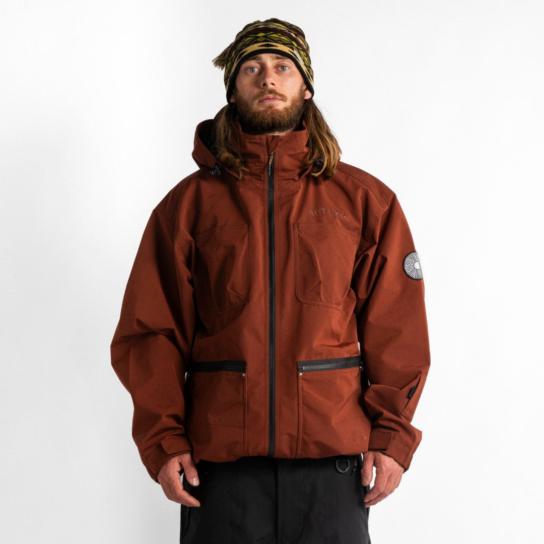 Yard Jacket