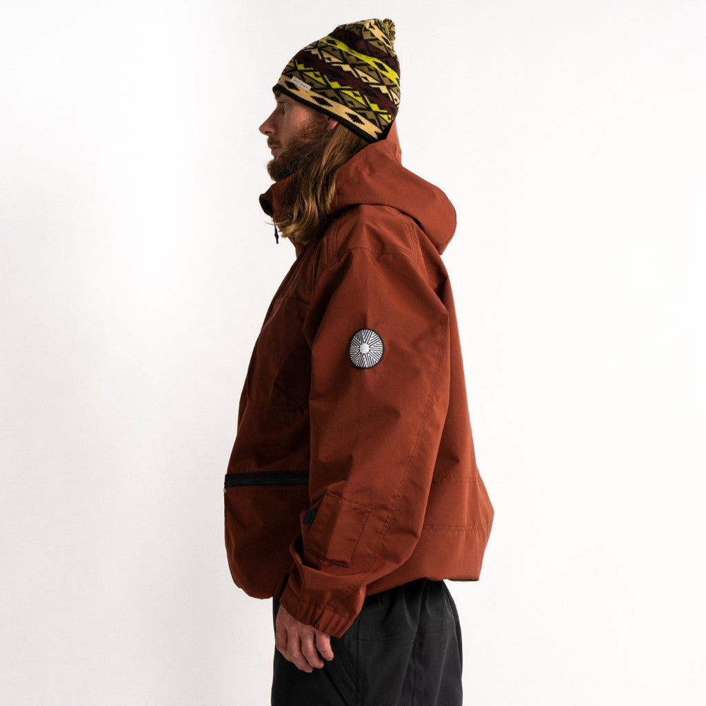Yard Jacket