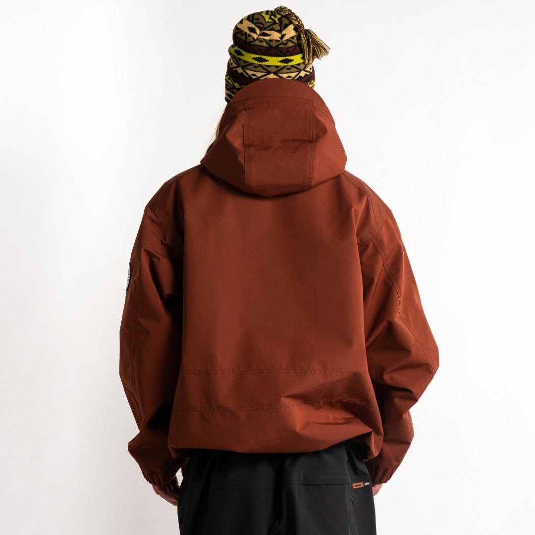 Yard Jacket