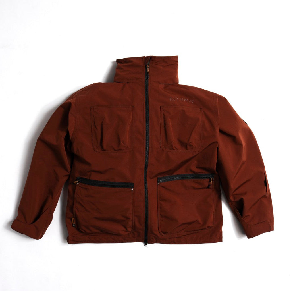 Yard Jacket