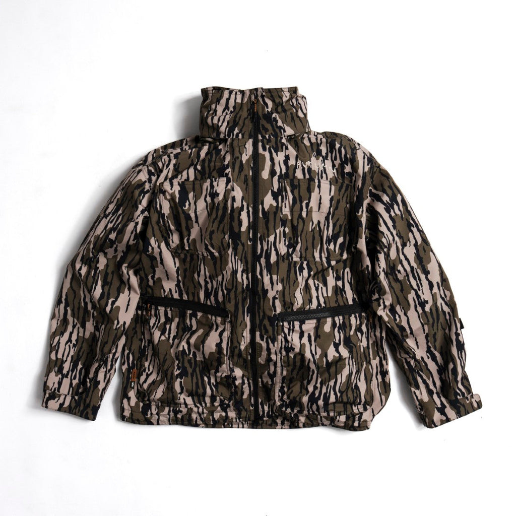 Yard Jacket