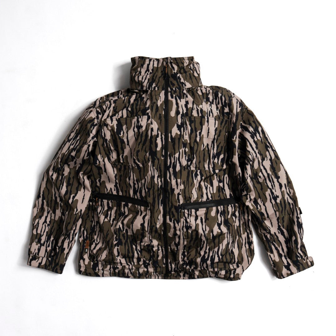 Yard Jacket