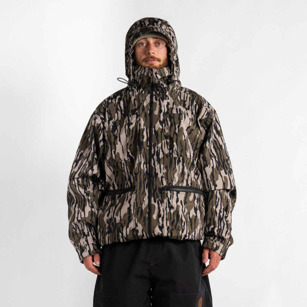Yard Jacket