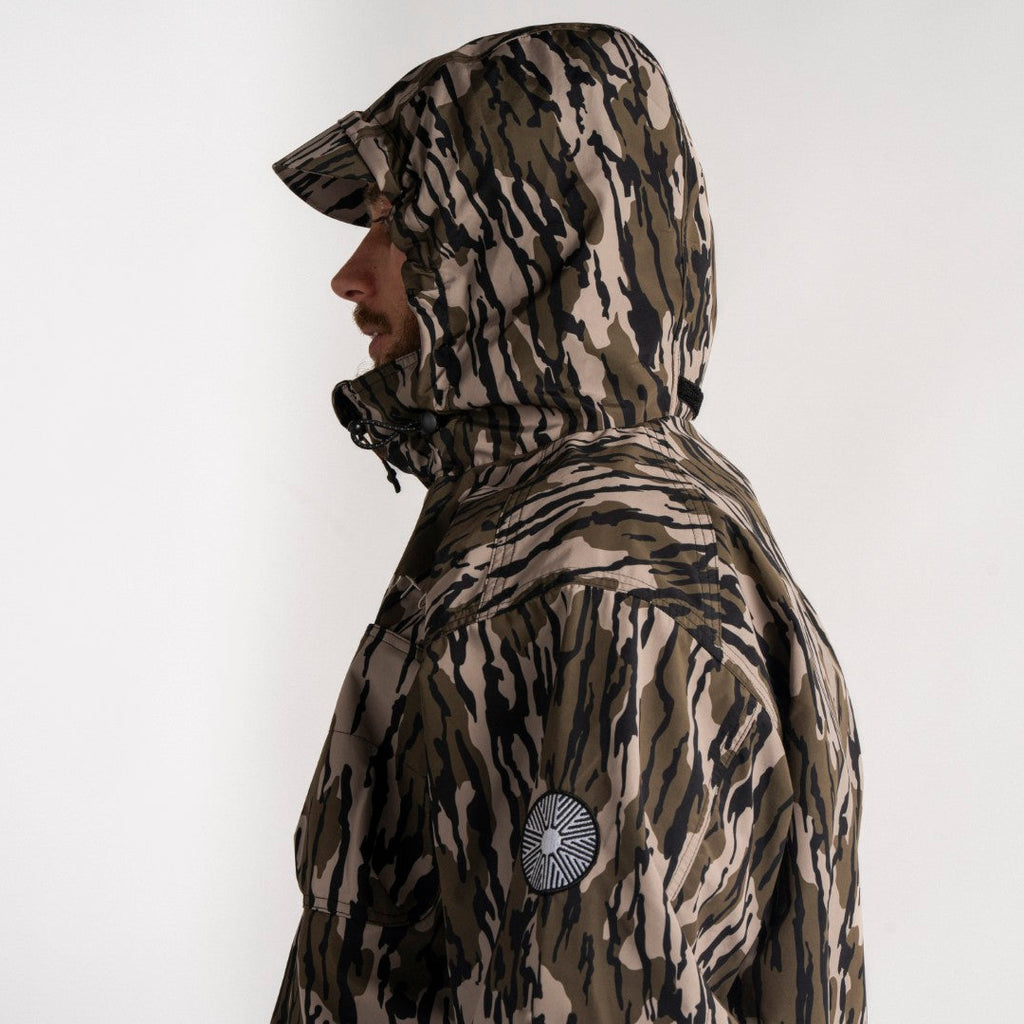 Yard Jacket