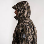 Yard Jacket