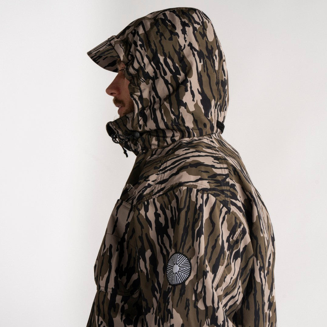 Yard Jacket