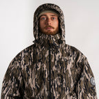 Yard Jacket