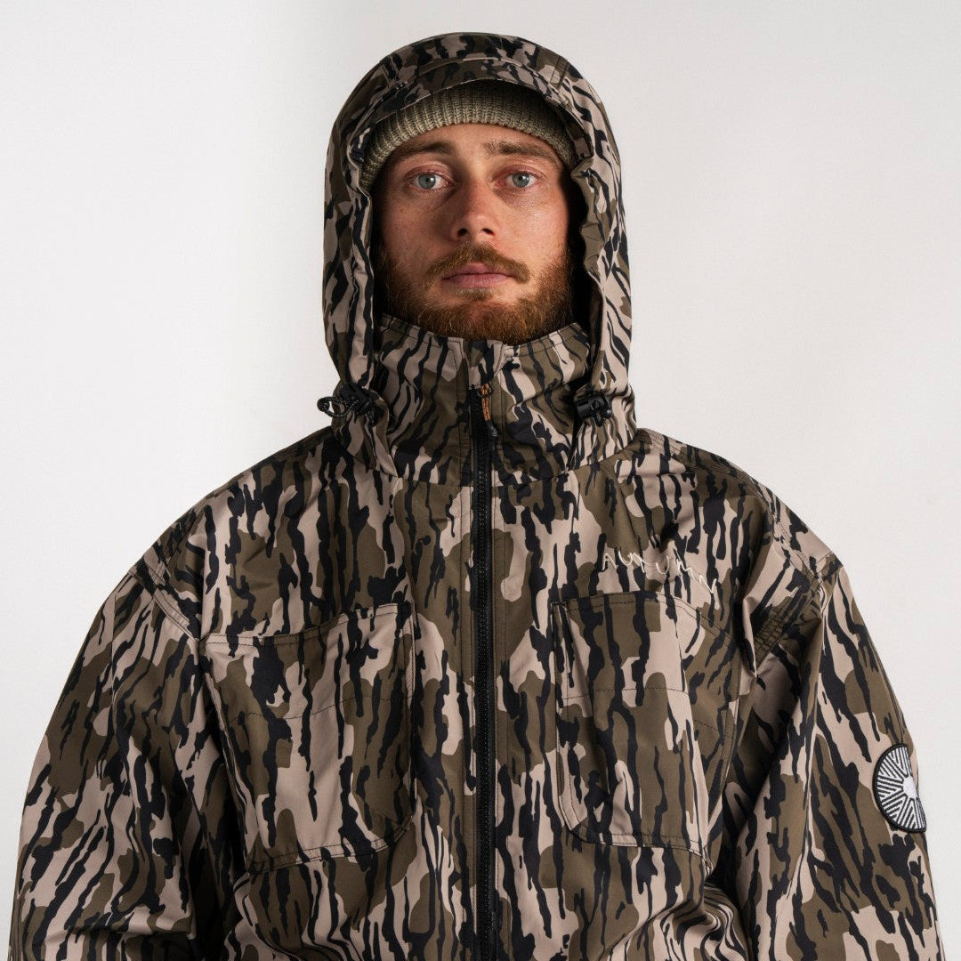 Yard Jacket