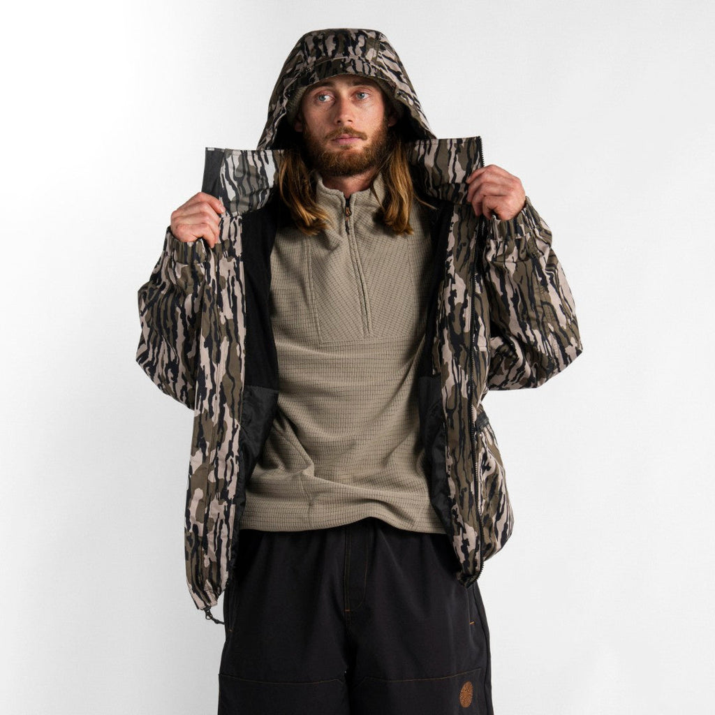 Yard Jacket