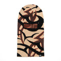 Tribal Camo Ski Mask