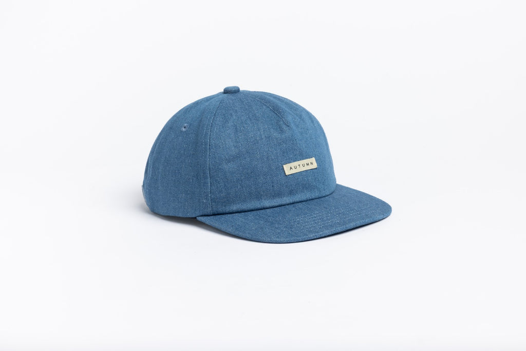 Mixed 5 Panel
