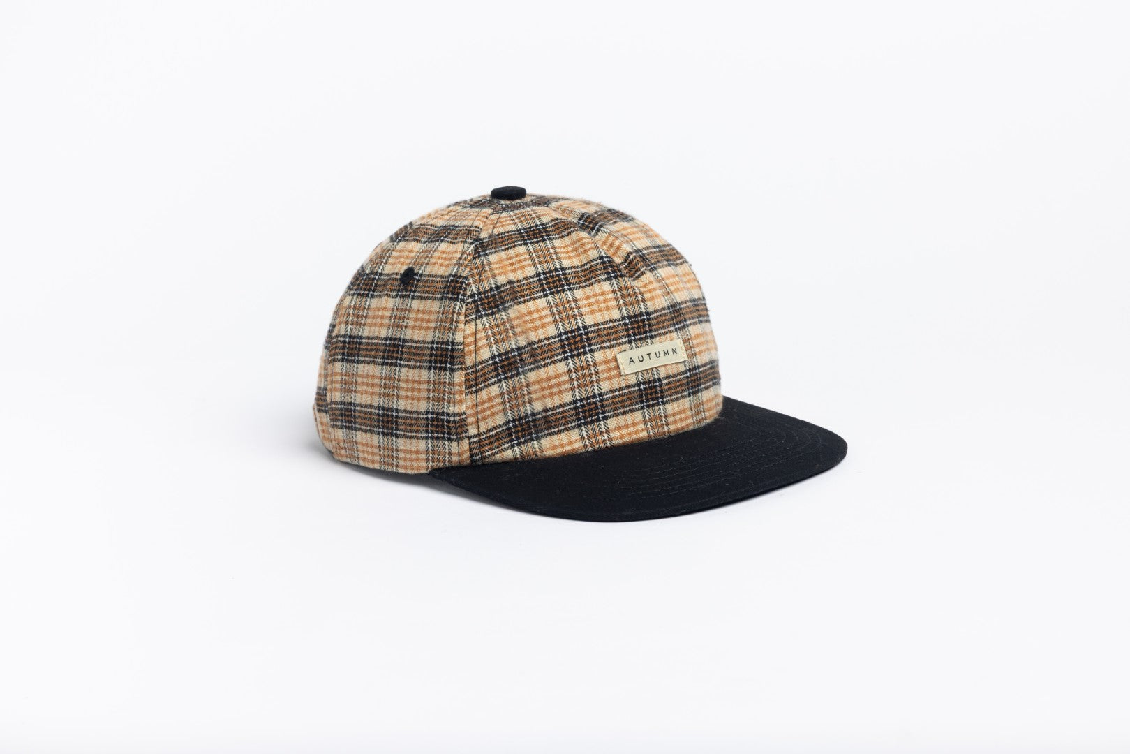 Mixed 5 Panel