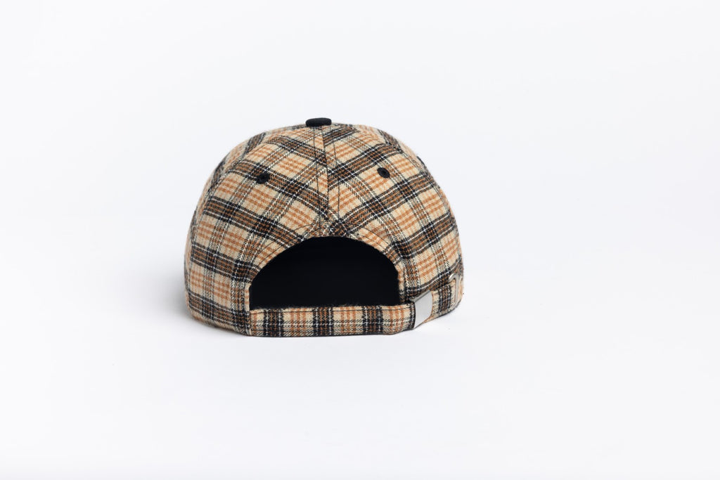 Mixed 5 Panel