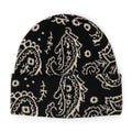 Paisley Beanie