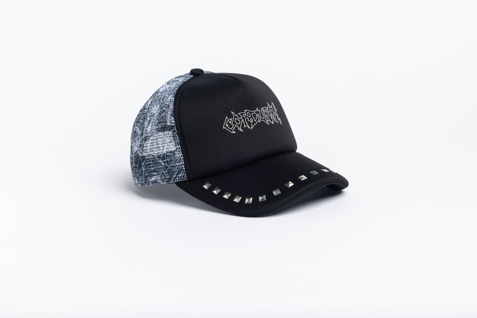 Stud Trucker