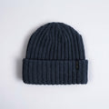 Wide Wale Beanie