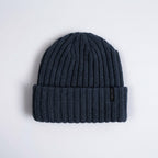 Wide Wale Beanie
