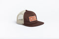 Trucker Strapback
