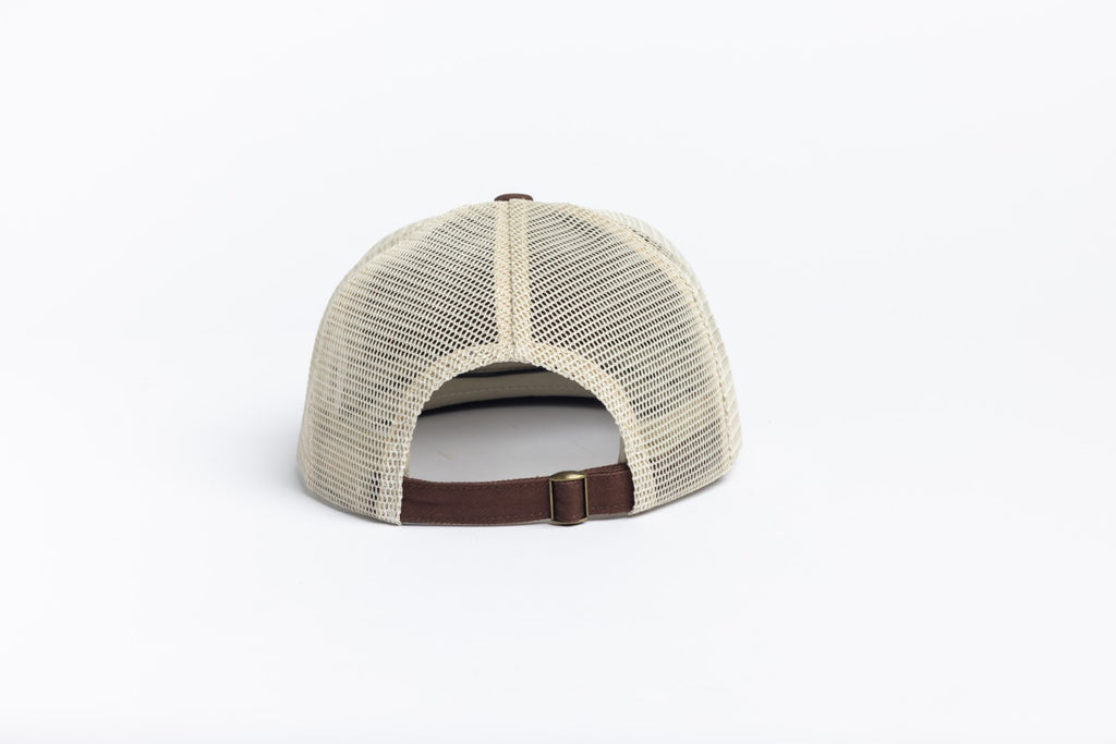 Trucker Strapback