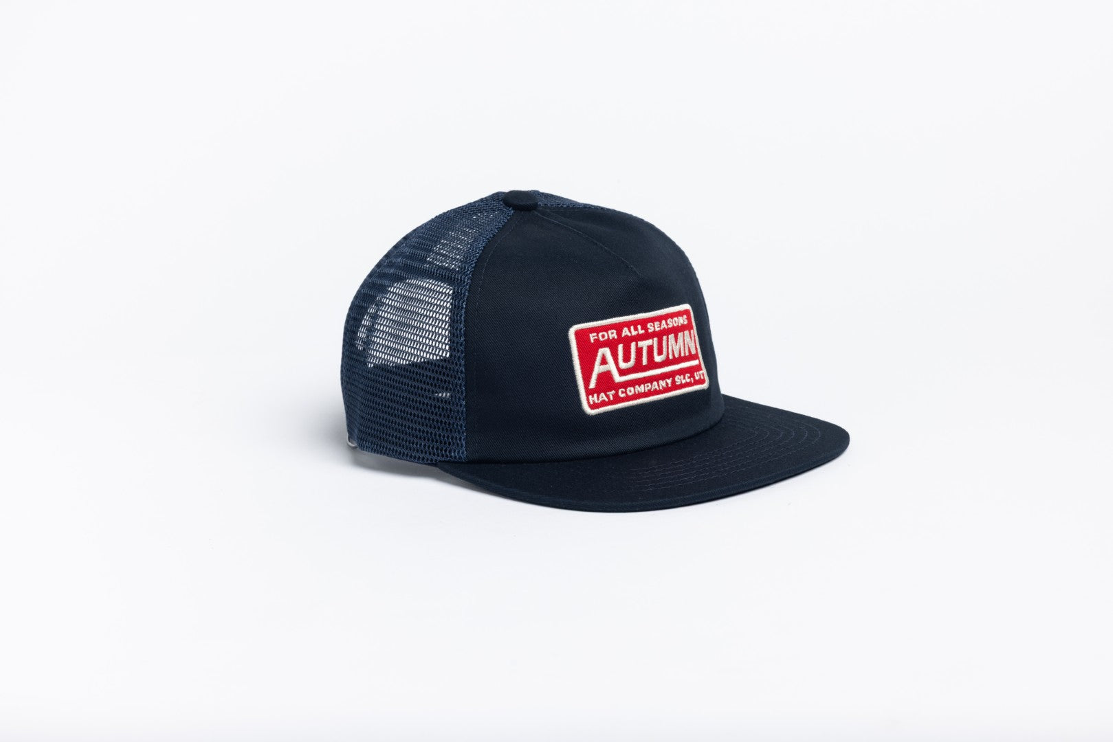 Trucker Strapback
