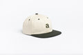 Twill 6 Panel Snapback