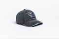 Washed 6 Panel