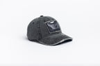 Washed 6 Panel