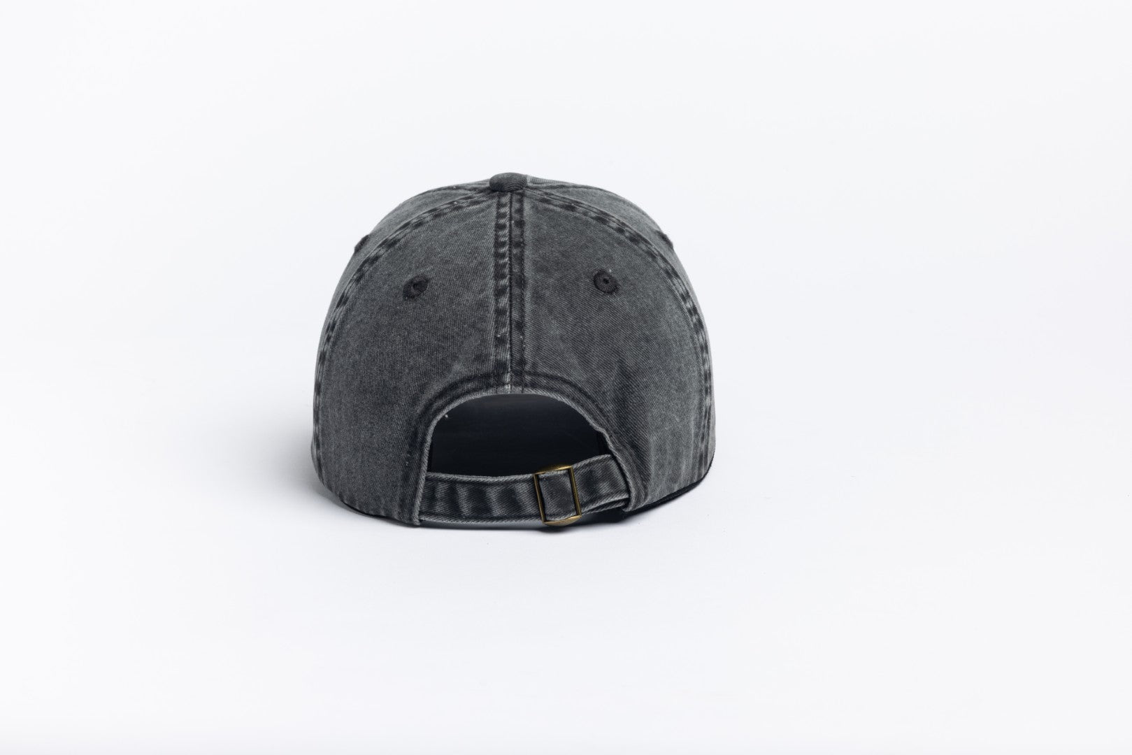 Washed 6 Panel