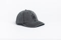 Washed 6 Panel Strapback