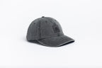 Washed 6 Panel Strapback